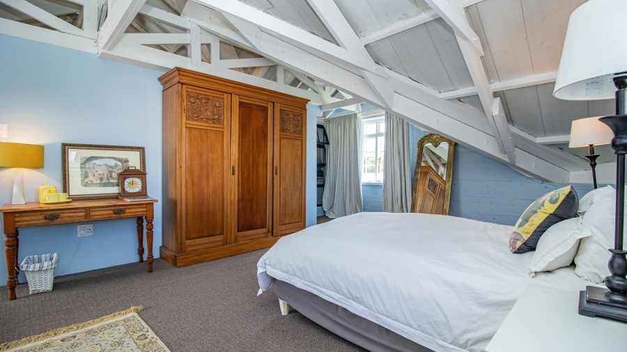 4 Bedroom Property for Sale in Kleinmond Western Cape